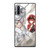 WHITE BLOOD CELLS AT WORK Samsung Galaxy Note 10 Case