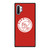 AJAX AMSTERDAM ICON Samsung Galaxy Note 10 Plus Case AJAX AMSTERDAM ICON Samsung Galaxy Note 10 Plus Case