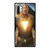 BLACK ADAM DC COOL MOVIE Samsung Galaxy Note 10 Plus Case BLACK ADAM DC COOL MOVIE Samsung Galaxy Note 10 Plus Case