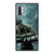 BRAD PITT FURY Samsung Galaxy Note 10 Plus Case BRAD PITT FURY Samsung Galaxy Note 10 Plus Case