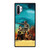 CHARACTERS OF MAD MAX FURY ROAD Samsung Galaxy Note 10 Plus Case