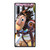 CLOUDY WITH A MEATBALLS CUTE Samsung Galaxy Note 10 Plus Case