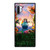 CLOUDY WITH A MEATBALLS Samsung Galaxy Note 10 Plus Case