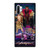 CYBERPUNK 2077 Samsung Galaxy Note 10 Plus Case CYBERPUNK 2077 Samsung Galaxy Note 10 Plus Case