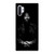 DENZEL WASHINGTON Samsung Galaxy Note 10 Plus Case DENZEL WASHINGTON Samsung Galaxy Note 10 Plus Case