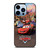 CARS DISNEY iPhone 13 Pro Max Case