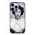 CARRIE FISHER PRINCESS LEIA STAR WARS 2 iPhone 13 Pro Max Case