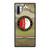 FEYENOORD ROTTERDAM ICON Samsung Galaxy Note 10 Plus Case