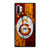 GALATASARAY FC ART LOGO Samsung Galaxy Note 10 Plus Case
