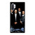 GOODFELLAS CHARACTERS Samsung Galaxy Note 10 Plus Case GOODFELLAS CHARACTERS Samsung Galaxy Note 10 Plus Case