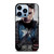 CAPTAIN AMERICA THE AVENGERS SUPERHERO iPhone 13 Pro Max Case