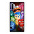 INSIDE OUT 2 MOVIE Samsung Galaxy Note 10 Plus Case