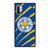 LEICESTER CITY FC LOGO Samsung Galaxy Note 10 Plus Case LEICESTER CITY FC LOGO Samsung Galaxy Note 10 Plus Case