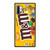 M&M'S CHOCOLATE PEANUT Samsung Galaxy Note 10 Plus Case