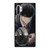 MASH BURNEDEAD MASHLE ART Samsung Galaxy Note 10 Plus Case