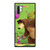MASHA AND THE BEAR Samsung Galaxy Note 10 Plus Case