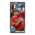 MIKE TROUT ANGELS Samsung Galaxy Note 10 Plus Case