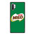 MILO NESTLE LOGO Samsung Galaxy Note 10 Plus Case