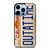 CALIFORNIA OUTATIME iPhone 13 Pro Max Case