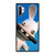 RABBIDS INVASION XBOX Samsung Galaxy Note 10 Plus Case