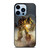 BUMBLEBEE TRANSFORMERS 2 iPhone 13 Pro Max Case