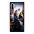 RISE OF THE GUARDIANS Samsung Galaxy Note 10 Plus Case