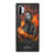 SETH FREAKIN ROLLINS Samsung Galaxy Note 10 Plus Case