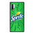 SPRITE DRINK LOGO Samsung Galaxy Note 10 Plus Case