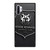 STADE RENNAIS FC LOGO ART Samsung Galaxy Note 10 Plus Case STADE RENNAIS FC LOGO ART Samsung Galaxy Note 10 Plus Case