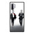 SUITS SERIES Samsung Galaxy Note 10 Plus Case