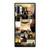 TOP GUN MAVERICK COLLAGE Samsung Galaxy Note 10 Plus Case