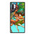 WALT DISNEY TARZAN 1999 Samsung Galaxy Note 10 Plus Case