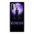 WEDNESDAY TIM BURTON Samsung Galaxy Note 10 Plus Case