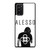 ALESSO DJ SYMBOL Samsung Galaxy Note 20 Case