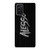 ALESSO LOGO Samsung Galaxy Note 20 Case