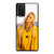 BILLIE EILISH SINGER Samsung Galaxy Note 20 Case