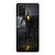 BLACK ADAM DC Samsung Galaxy Note 20 Case