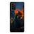 BRAVE MERIDA FIGHTING Samsung Galaxy Note 20 Case