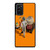 CHARACTERS OF THE BAD GUYS Samsung Galaxy Note 20 Case