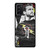 CM PUNK ART WWE Samsung Galaxy Note 20 Case