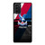 CRYSTAL PALACE FOOTBALL CLUB Samsung Galaxy Note 20 Case