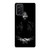 DENZEL WASHINGTON Samsung Galaxy Note 20 Case