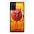 DEVILICIOUS THE EMOJI MOVIE Samsung Galaxy Note 20 Case