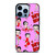 BETTY BOOP COLLAGE iPhone 13 Pro Max Case