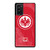EINTRACHT FRANKFURT BUNDESLIGA Samsung Galaxy Note 20 Case