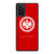 EINTRACHT FRANKFURT ICON Samsung Galaxy Note 20 Case