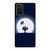 ET THE EXTRA TERRESTRIAL ART Samsung Galaxy Note 20 Case
