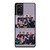 EXO BOYBAND CUTE Samsung Galaxy Note 20 Case