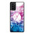 EXO BOYBAND LOGO ART Samsung Galaxy Note 20 Case