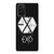 EXO BOYBAND LOGO Samsung Galaxy Note 20 Case